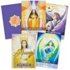 Archangel Oracle Cards (Engelsk)