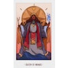 White Numen A Sacred Animal Tarot (Engelsk)