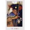 White Numen A Sacred Animal Tarot (Engelsk)