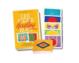 Lee Seger Healingkort (Svensk)