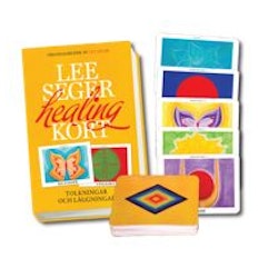 Lee Seger Healingkort (Svensk)