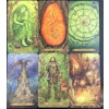 Forest of Enchantment Tarot (Engelsk)