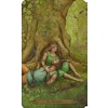 Forest of Enchantment Tarot (Engelsk)