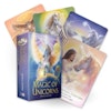 The Magic of Unicorns Oracle Cards (Engelsk)