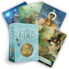 The Enchanted Map Oracle Cards (Engelsk)