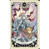 Mystical Manga Tarot
