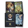 Dreams Of Gaia Tarot : A Tarot for a New Era