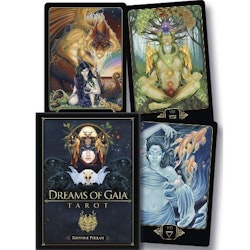 Dreams Of Gaia Tarot : A Tarot for a New Era