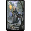 Witches Tarot Boxed Kit (Engelsk)