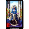 Witches Tarot Boxed Kit (Engelsk)