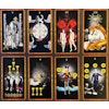 Dancing in the dark tarot