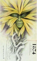 The Archeo personal archetype cards
