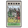 Vlad Dracula Tarot