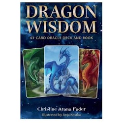 Dragon Wisdom (Engelsk)
