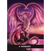 Dragon Path Oracle Cards