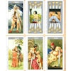 Decameron Tarot (Engelsk)