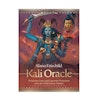Kali Oracle NYHET! (Engelsk)