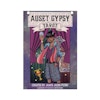 Auset Gypsy Tarot (Engelsk)