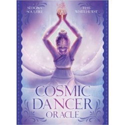 Cosmic Dancer Oracle (engelsk)