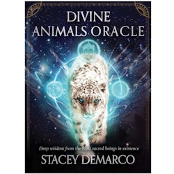 Divine Animals Oracle (Engelsk) NYHET!