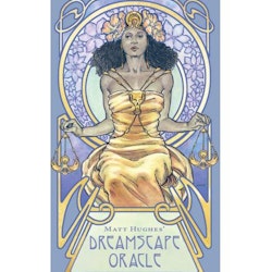 Dreamscape Oracle (Engelsk)