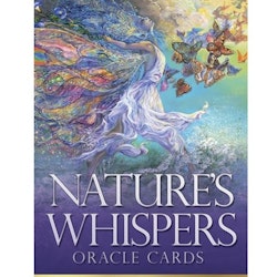 Nature's Whispers Oracle (Engelsk)