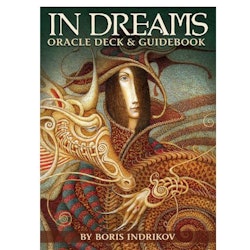 In Dreams Oracle (Engelsk)