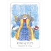 Simplicity Tarot (Engelsk)