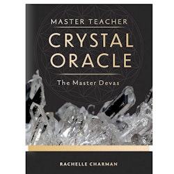 Master Teacher Crystal Oracle (Engelsk)