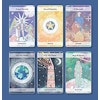 The Moon & Stars Tarot  (Engelsk)