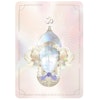 Astral Realms Crystal Oracle (Engelsk)