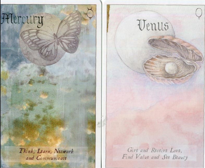 Heavenly Bodies Astrology (Engelsk)