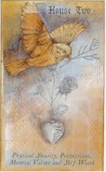 Heavenly Bodies Astrology (Engelsk)