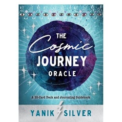 The Cosmic Journey Oracle (Engelsk)