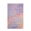 Zenned Out Journey Tarot Kit (Engelsk)