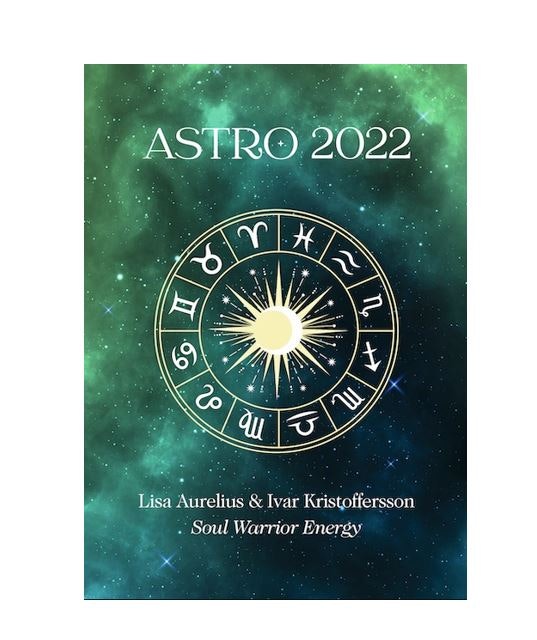 Astro 2022 - Lisa Aurelius och Ivar Kristoffersson