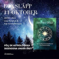 Astro 2022 - Lisa Aurelius och Ivar Kristoffersson NYHET!