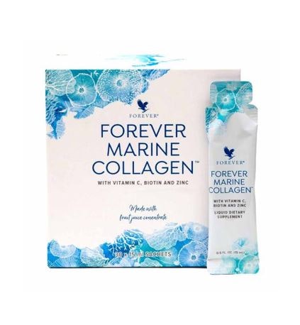 Forever Marine Collagen™ 30 st x 15 ml