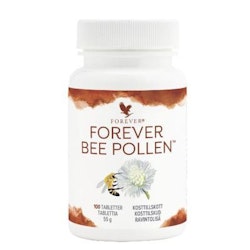 Forever Bee Pollen™ 100 tabletter