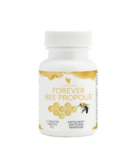 Forever Bee Propolis 60 tabletter