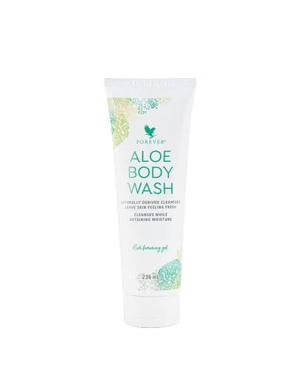 Aloe Body Wash™ 236 ml