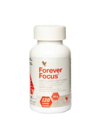 Forever Focus™