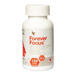 Forever Focus™ - Tillfälligt slut, inkommer v 44