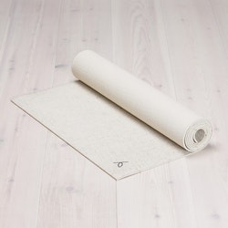 Yogamatta Organic premium mat 183 cm x 60 cm - Yogiraj