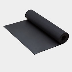 Yogamatta Grip mat 5 mm  Midnight Black - Yogiraj