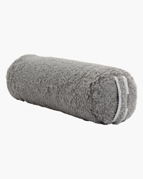 Bolster ull Premium wool yoga bolster - Yogiraj
