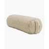 Bolster ull Premium wool yoga bolster - Yogiraj