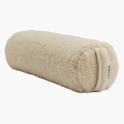 Bolster ull Premium wool yoga bolster - Yogiraj