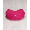 Meditationskudde Meditation cushion, crescent - Yogiraj