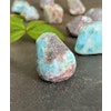 Larimar trumlad ca 20-40 mm A 1 st